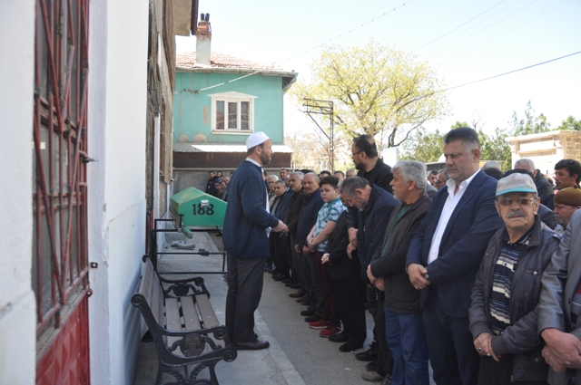 Öztürk ailesinin acı günü