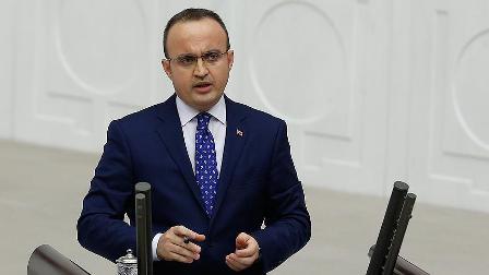 Hatay'a giden sanatçıları eleştiren Kılıçdaroğlu'na yanıt