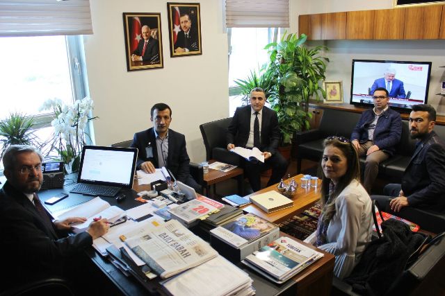 Behçet ve FMH Hastaları Farkındalık Günü İstiyor