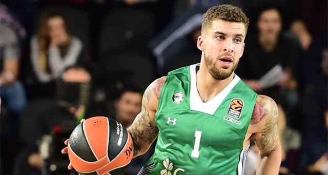 Wilbekin, Maccabi FOX'ta