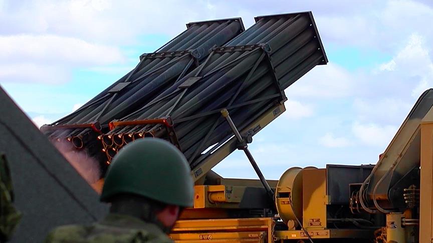 Savunmaya yeni yerli ürünler geliyor