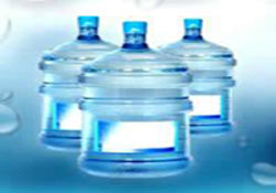 Bidonlar ve damacanalar zararlı çıktı