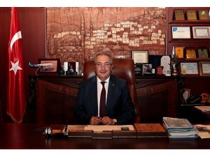 Anadolu Ajansı 98 yaşında