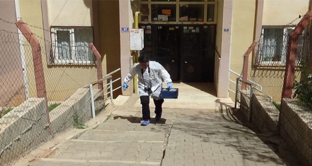 Gaziantep'te vahşet! Uyuşturucu parası vermeyen annesini bıçaklayarak öldürdü