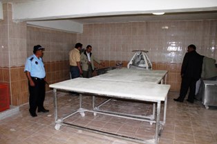 Fırınlar sıkı denetim altında