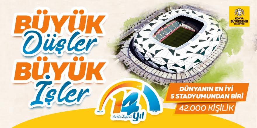 Büyükşehir'den önemli yatırımlar