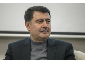 "Kütüphanede Bir Gece" etkinliği