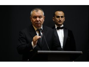 Devlet Tiyatroları'nda hedef yerli ve milli eserler