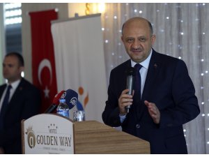 "Esenler'den Yüksekova'ya Kadın Dayanışması" programı