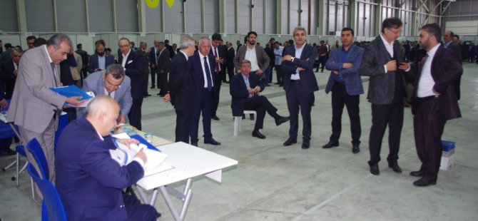 KTO seçim sonuçları