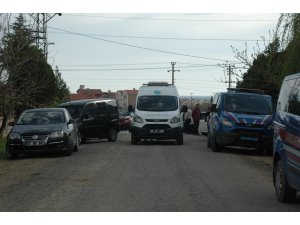 GÜNCELLEME - Tekirdağ'da cinayet
