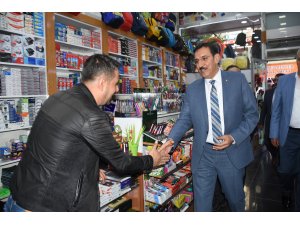 "Anayasada kadına pozitif ayrımcılığı getirdik"