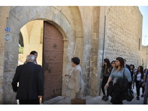 Mardin'de Paskalya Bayramı