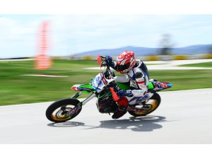 Türkiye Süpermoto Şampiyonası