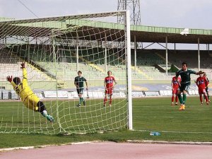 4 penaltılı maç Anadolu Selçukspor'un