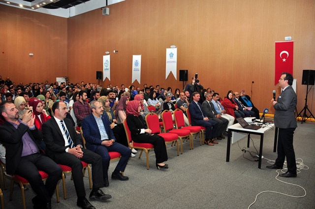 Prof. Dr. Binyamin Birkan: “Otizm umut vaat eden bir yolculuğa dönüşebilir”