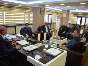 Alt yapılarımızdan daha çok sporcu çıkmalı