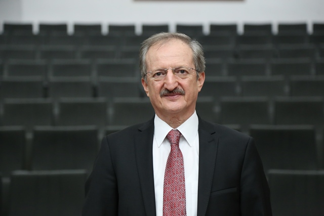 "Bilgi çağında gelecek İslam toplumlarının olacaktır"