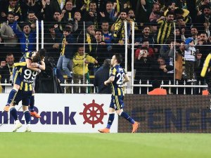 Fenerbahçe, Kadıköy'de galibiyeti hatırladı