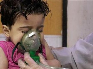 AB'den Doğu Guta tepkisi