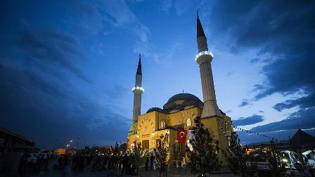 '15 Temmuz'un ilk şehidi'nin ismi Afganistan'da yaşatılacak