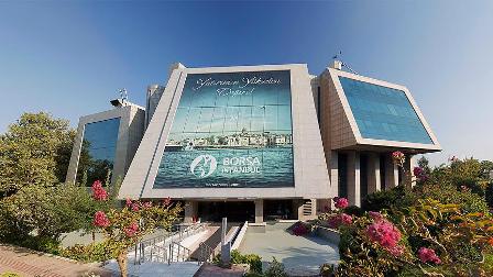 Borsa haftaya yükselişle başladı