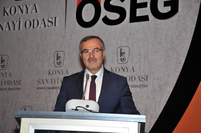 Otomotiv sektörü büyük dönüşümün eşiğinde