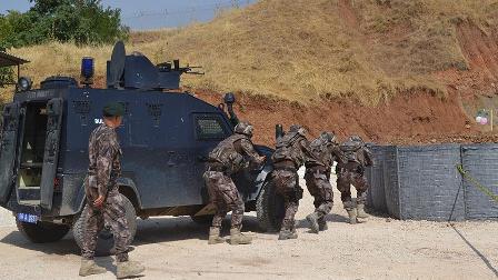 Emniyet Teşkilatı 173 yaşında