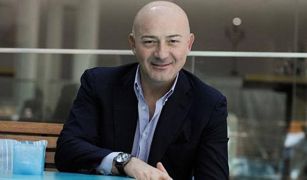 Ferit Şahenk'ten, İzmir İstinye Park'tan sonra bir satış daha!