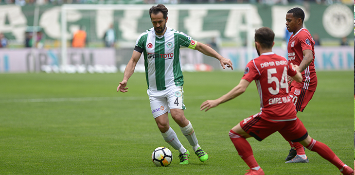 Ali Turan: Psikolojik travmayı fazlasıyla yaşadık