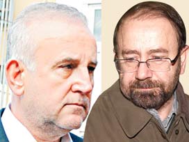 Paşalar böyle torpil yaptırmış!