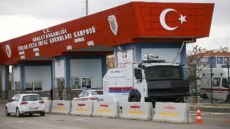 28. Mekanize Tugay Komutanlığı davasında karar