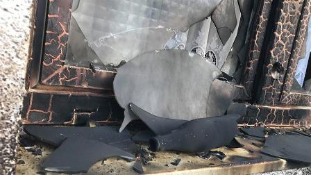 Almanya'daki saldırılara tepkiler devam ediyor