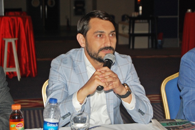Aydın, biz boş veremeyiz!