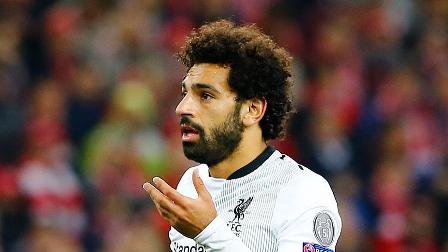 Liverpool kazandı, Salah rekor kırdı