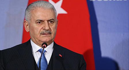 Yıldırım, Çaykur Rizespor ve MKE Ankaragücü'nü kutladı