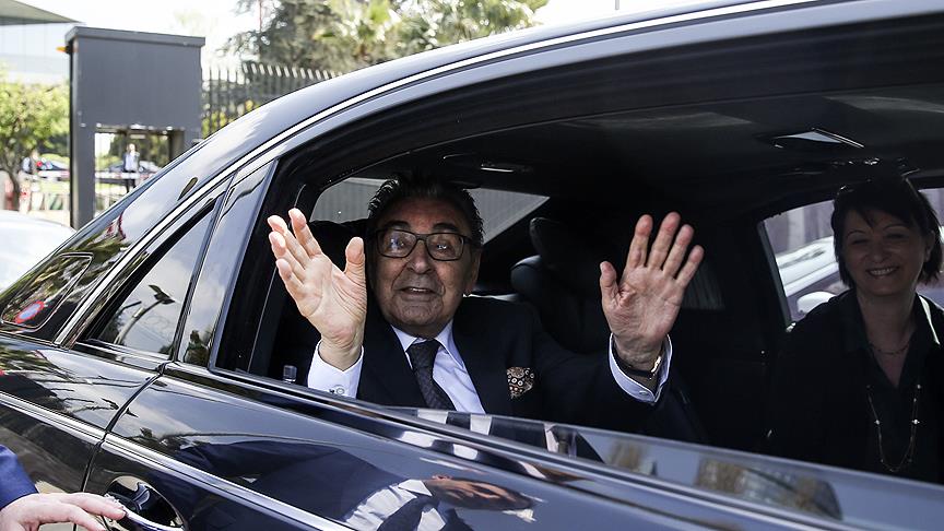 Doğan Medya'da devir teslim gerçekleşti