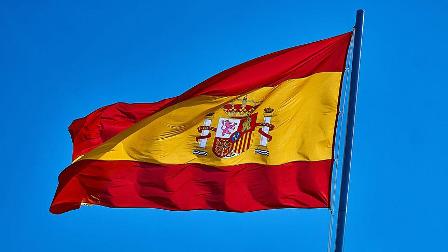 İspanya, Duma'daki kimyasal saldırıyı kınadı