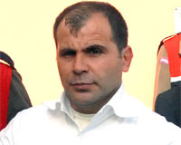 Muhsin Yazıcıoğlu öldürülmüş