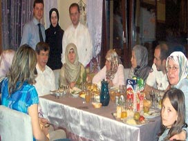 'Tayyip amca babamı işten at!'