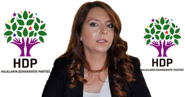 HDP Muş Milletvekili Özkan'a 7 yıl 3 ay 10 gün hapis