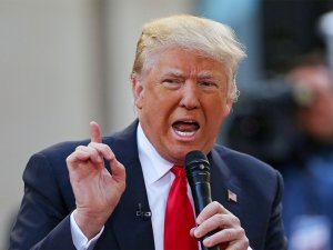 Sular ısınıyor! Trump Suriye için saat verdi!