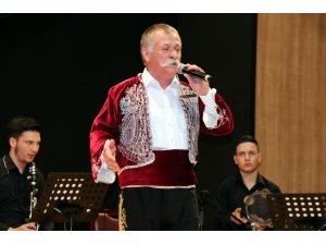 Trakya Üniversitesi'nde "Bulgaristan Gecesi" etkinliği