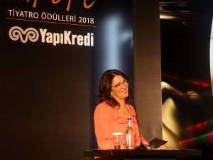 "22. Yapı Kredi Afife Tiyatro Ödülleri" adayları açıklandı