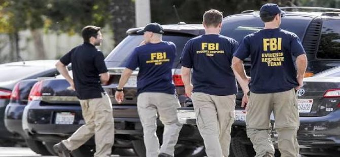 FBI, Trump'ın avukatının ofisini bastı
