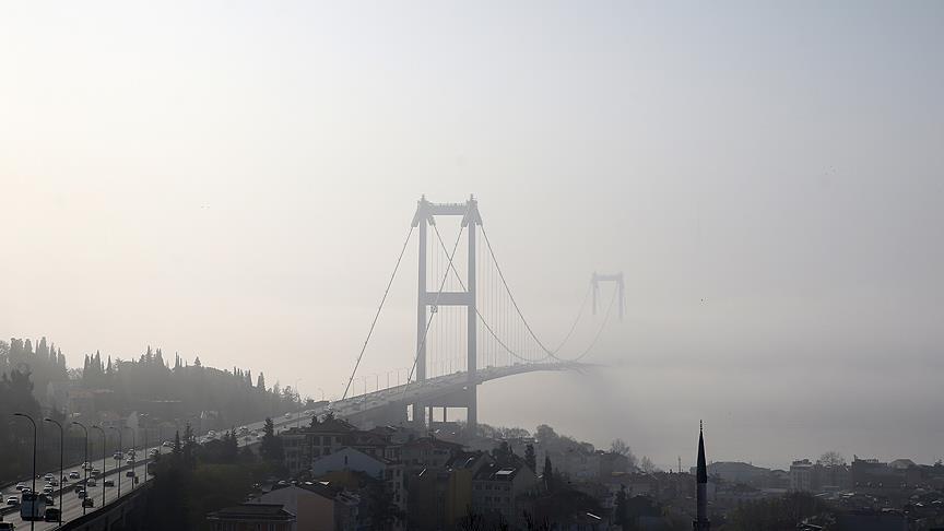 İstanbul'da vapur seferleri normale döndü