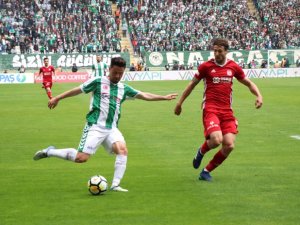 Süper Lig'de süper çekişme