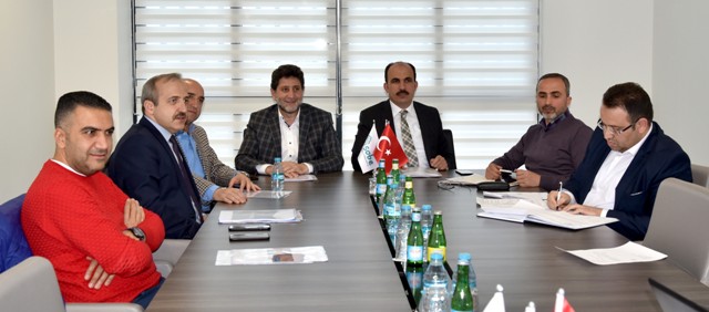 SOBE'de Otizm Araştırma Komisyonu sevinci