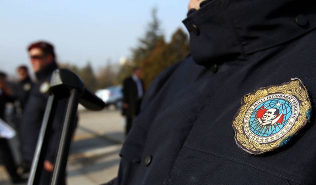 MİT'ten Afrika'da FETÖ operasyonu! 3 elebaşı yakalandı...