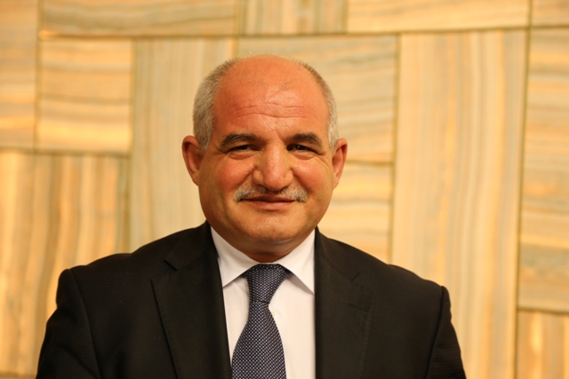 Güvenli gıda denetimleri 15 yılda yaklaşık 25 kat arttı